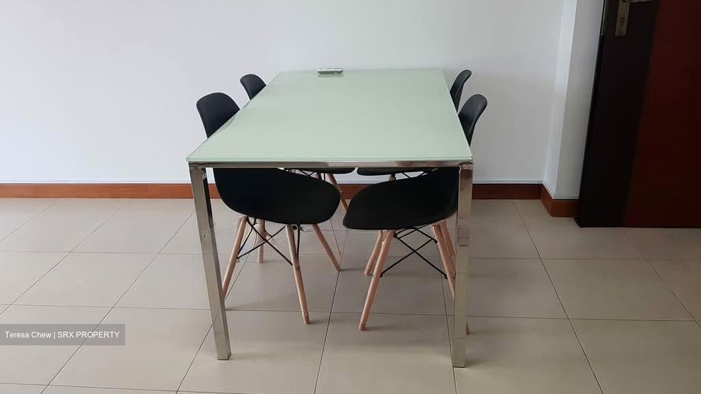 Blk 302A Coralinus (Punggol), HDB 4 Rooms #594064801